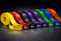 CoreFocus Resistance Band